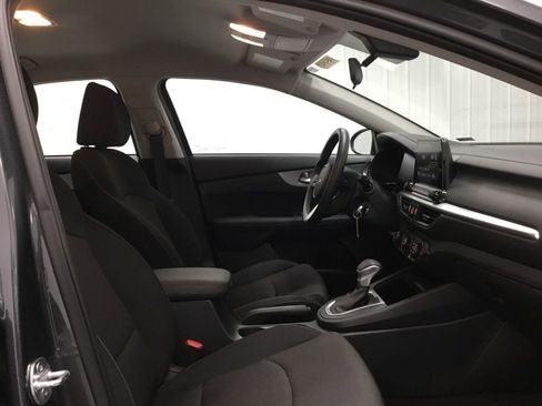 Used 2024 Kia Forte LXS image 18