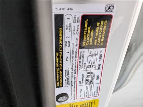 Used 2023 BMW i4 eDrive35 w/ Parking Assistance Package RWD image 15