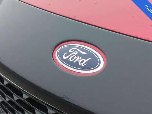 Used 2022 Ford Escape SEL image 13