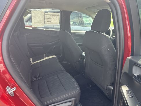 Certified 2023 Ford Escape Active w/ Tech Pack #1 AWD/4WD image 8