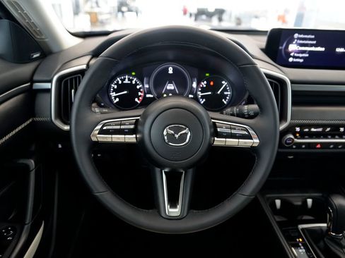 Certified 2026 MAZDA CX-50 AWD 2.5 S w/ Premium Package image 18