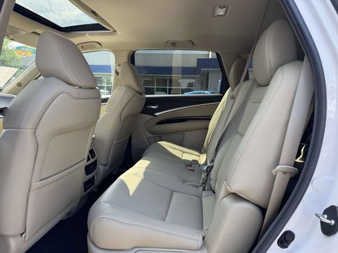 Certified 2020 Acura MDX SH-AWD image 10