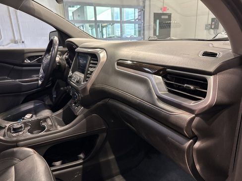 Used 2021 GMC Acadia AT4 w/ Trailering Package image 31