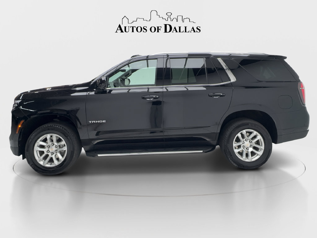 Used 2025 Chevrolet Tahoe LT RWD image 10