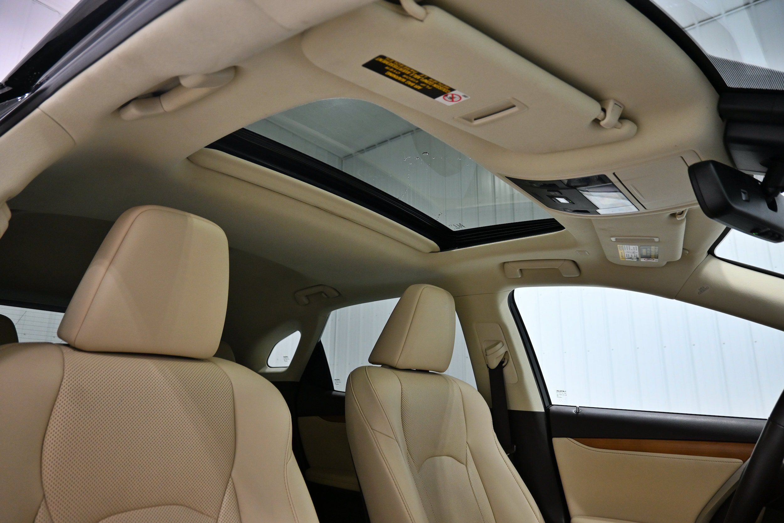 Used 2020 Lexus RX 350 AWD w/ Premium Package image 29