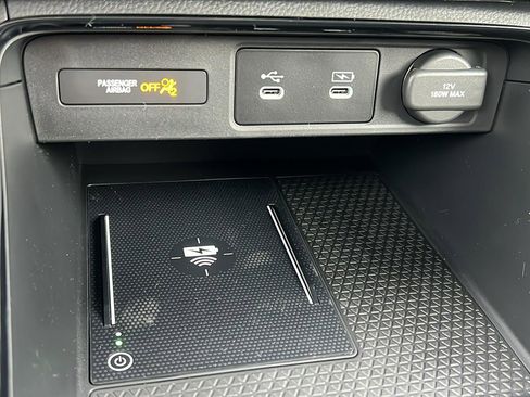 New 2026 Honda CR-V Sport Touring image 25