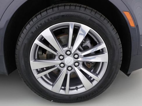 Used 2024 Cadillac XT5 Premium Luxury AWD/4WD image 23