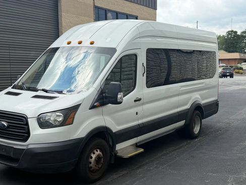 Used 2019 Ford Transit 350 XL RWD image 37