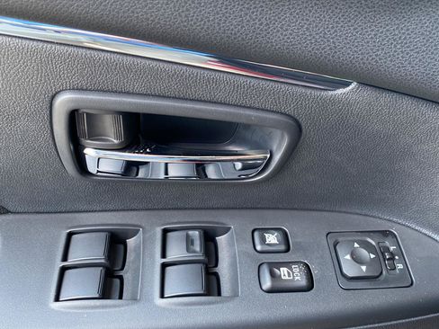 New 2026 Mitsubishi Outlander Sport ES AWD/4WD image 16