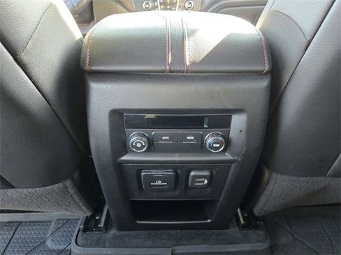 Used 2023 Chevrolet Traverse RS w/ LPO, Floor Liner Package image 16