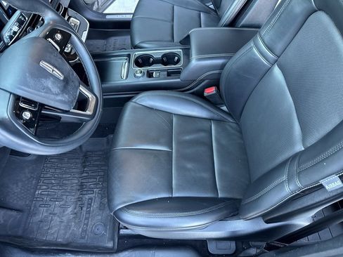 Used 2024 Lincoln Corsair Grand Touring w/ Equipment Group 301A image 14