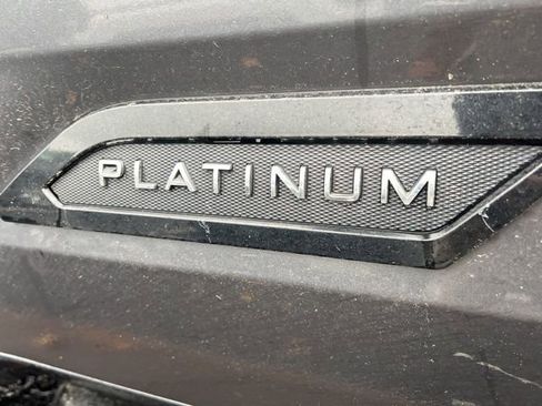 Used 2023 Toyota Tundra Platinum image 15