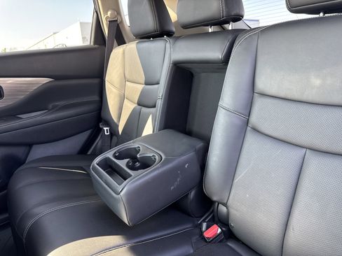 Used 2018 Nissan Murano SL w/ Moonroof Package AWD/4WD image 20