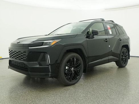 New 2026 Toyota RAV4 FWD image 56