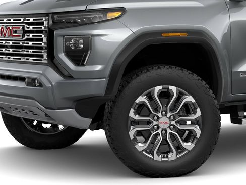 New 2026 GMC Canyon Denali AWD/4WD image 29
