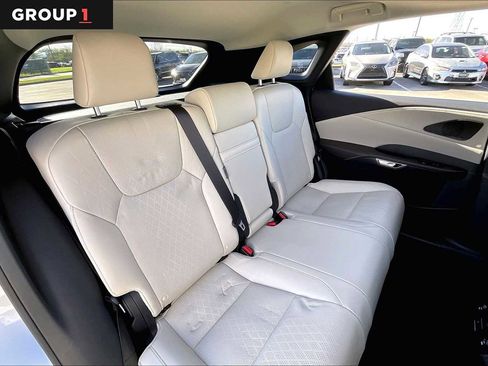 Used 2023 Lexus RX 350 Premium Plus w/ Accessory Package (Z1) image 17