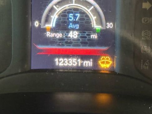 Used 2020 RAM 3500 Tradesman image 70