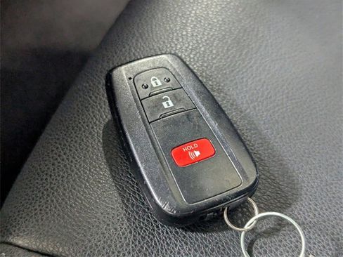 Used 2022 Toyota 4Runner TRD Pro image 25