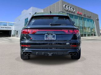 New 2026 Audi SQ8 Prestige AWD/4WD video 3