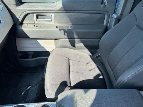 Used 2014 Ford F150 FX2 RWD image 11