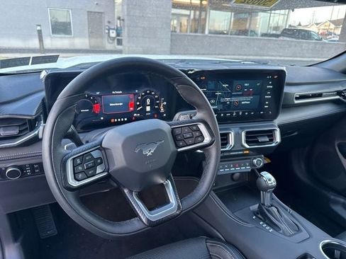 New 2026 Ford Mustang GT Premium image 8