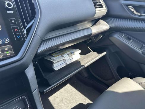 New 2026 Subaru Ascent Premium AWD/4WD image 17