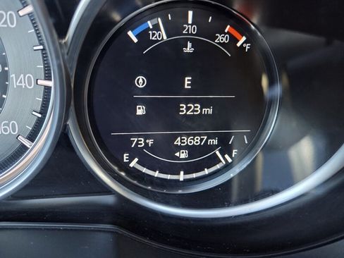 Used 2024 MAZDA CX-5 AWD 2.5 S w/ Select Package image 18