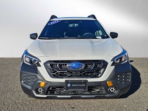 Used 2025 Subaru Outback Wilderness image 6