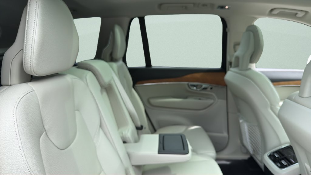 Used 2022 Volvo XC90 T5 Momentum w/ Protection Package Premier FWD image 33