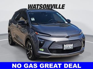 Used 2023 Chevrolet Bolt EUV Premier 360° Tour
