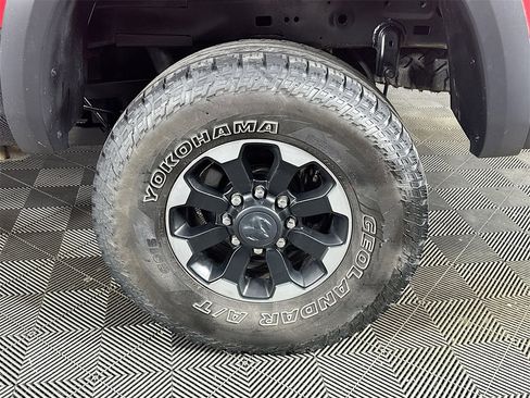 Used 2017 RAM 2500 Power Wagon image 34