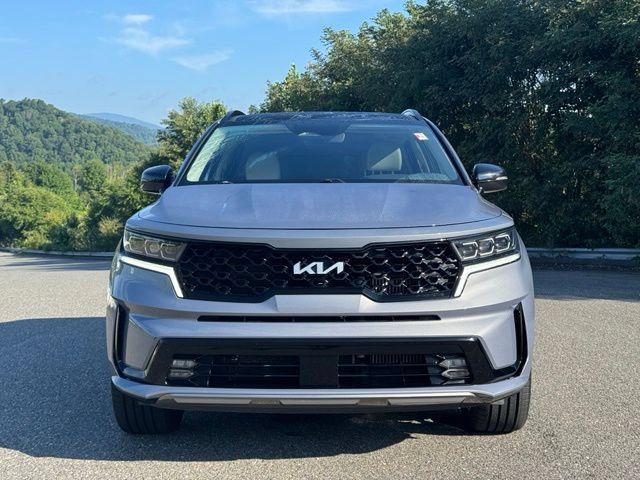 Used 2022 Kia Sorento SX AWD/4WD image 34