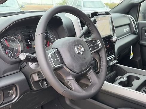 New 2026 RAM 2500 Big Horn image 17