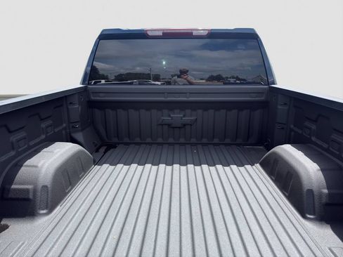 Used 2021 Chevrolet Silverado 1500 RST w/ Bed Protection Package RWD image 19