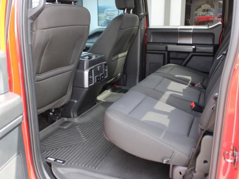 Used 2020 Ford F150 XLT w/ Equipment Group 302A Luxury image 18