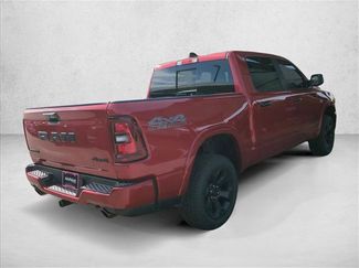 New 2026 RAM 1500 Big Horn video 2