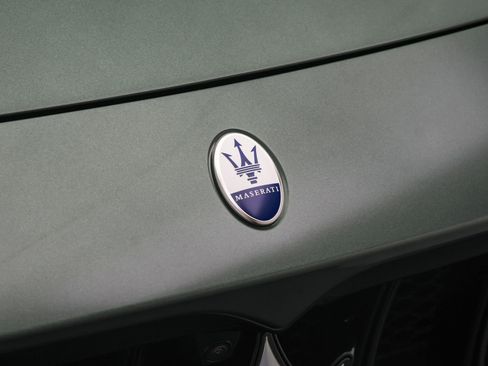 New 2025 Maserati Grecale Modena image 26
