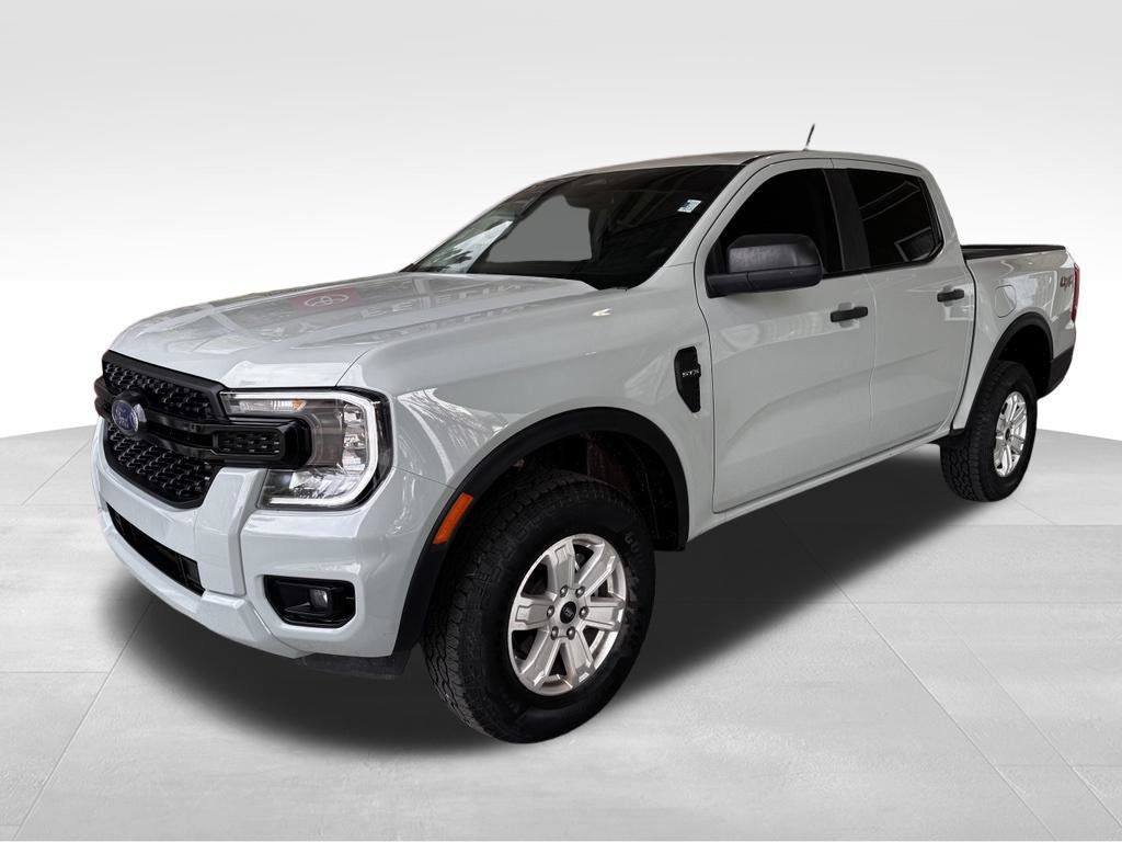 Used 2024 Ford Ranger XL AWD/4WD image 3