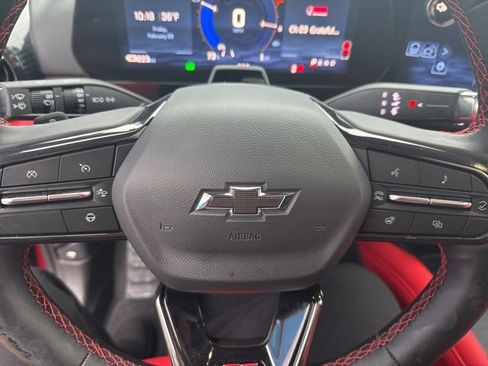 Used 2025 Chevrolet Blazer EV SS w/ Performance Package image 20