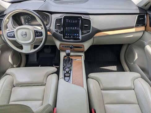 Used 2019 Volvo XC90 T6 Inscription w/ Advanced Package AWD/4WD image 16