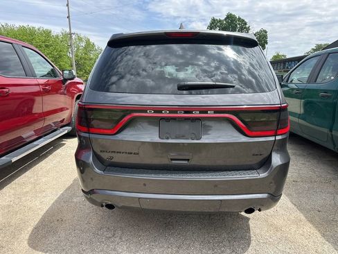 Used 2020 Dodge Durango GT AWD/4WD image 13