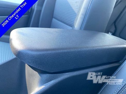 New 2026 Chevrolet Trax LT w/ Driver Confidence Package image 25