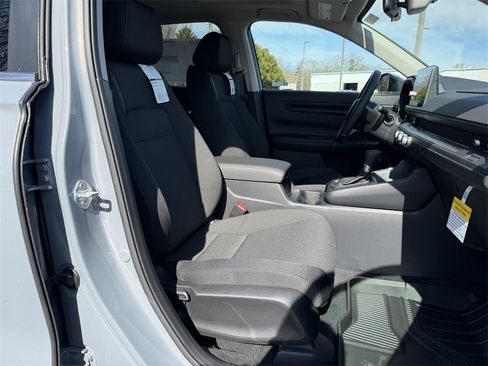 New 2026 Honda CR-V EX image 15