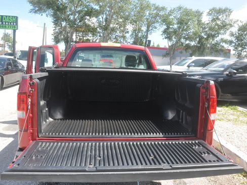 Used 2008 Ford F150 STX RWD image 31