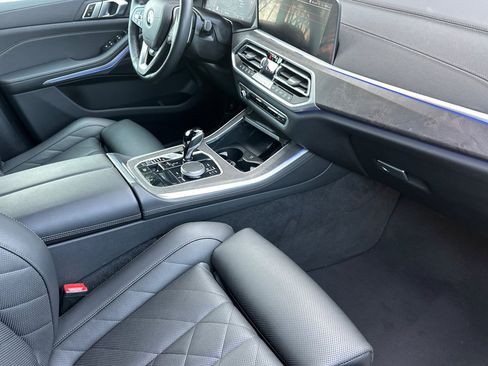 Certified 2023 BMW X5 sDrive40i w/ Climate Comfort Package image 20