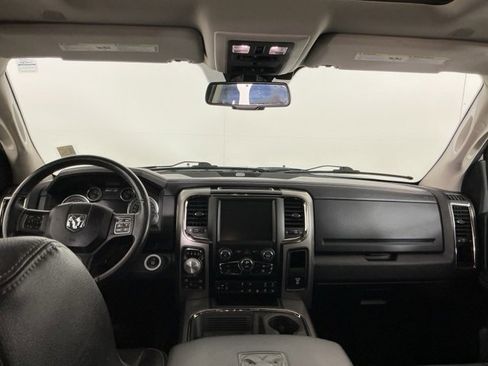 Used 2017 RAM 1500 Sport image 24