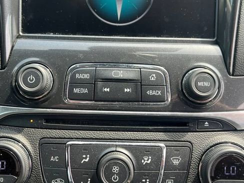 Used 2014 Chevrolet Impala LT w/ Premium Seating Package FWD image 10