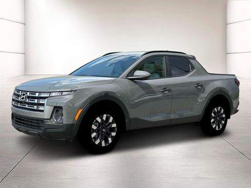 New 2026 Hyundai Santa Cruz SEL FWD image 2
