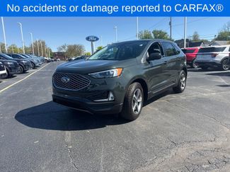 Used 2023 Ford Edge SEL w/ Convenience Package AWD/4WD video 2