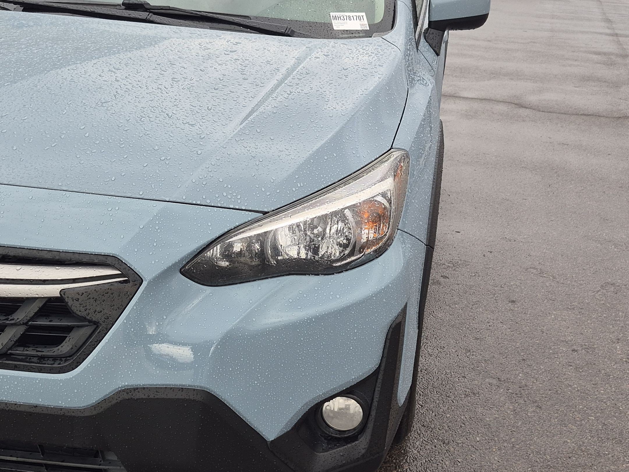 Used 2021 Subaru Crosstrek 2.0i Premium w/ Moonroof Package AWD/4WD image 12